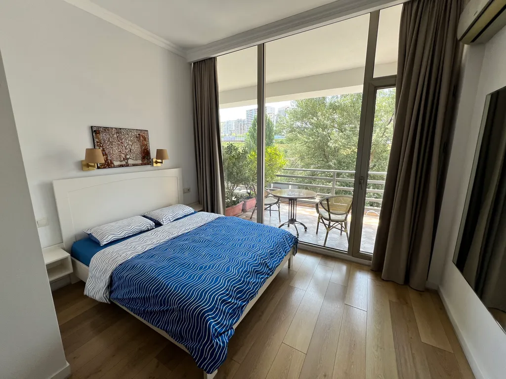 Квартира Tbilisi vake center tennis court apt 8r — аренда посуточно в Тбилиси