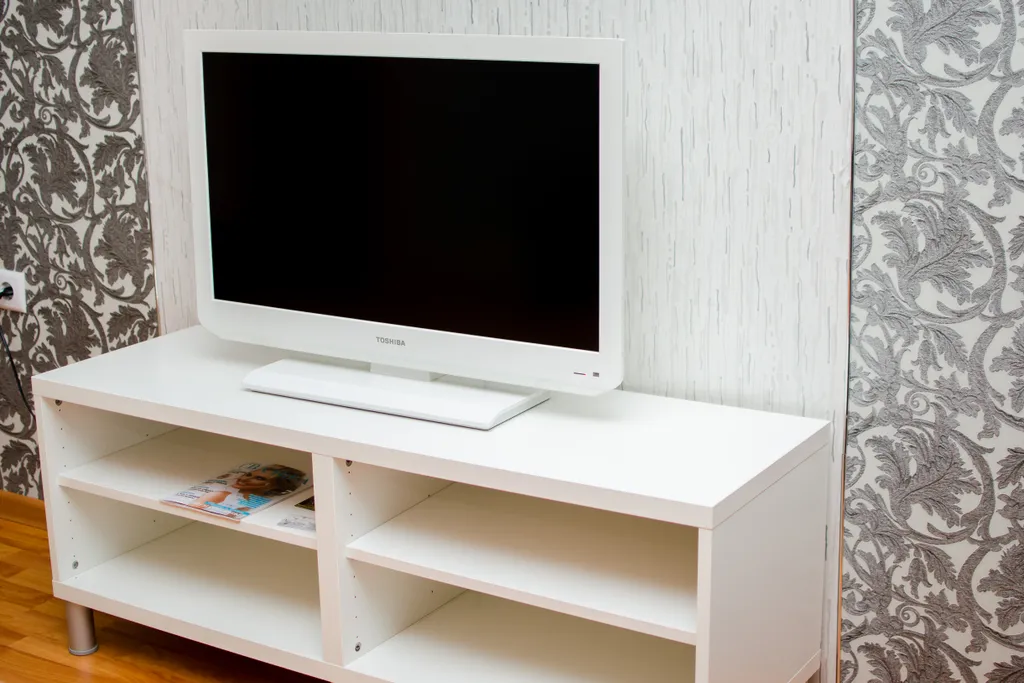 Квартира класса Люкс