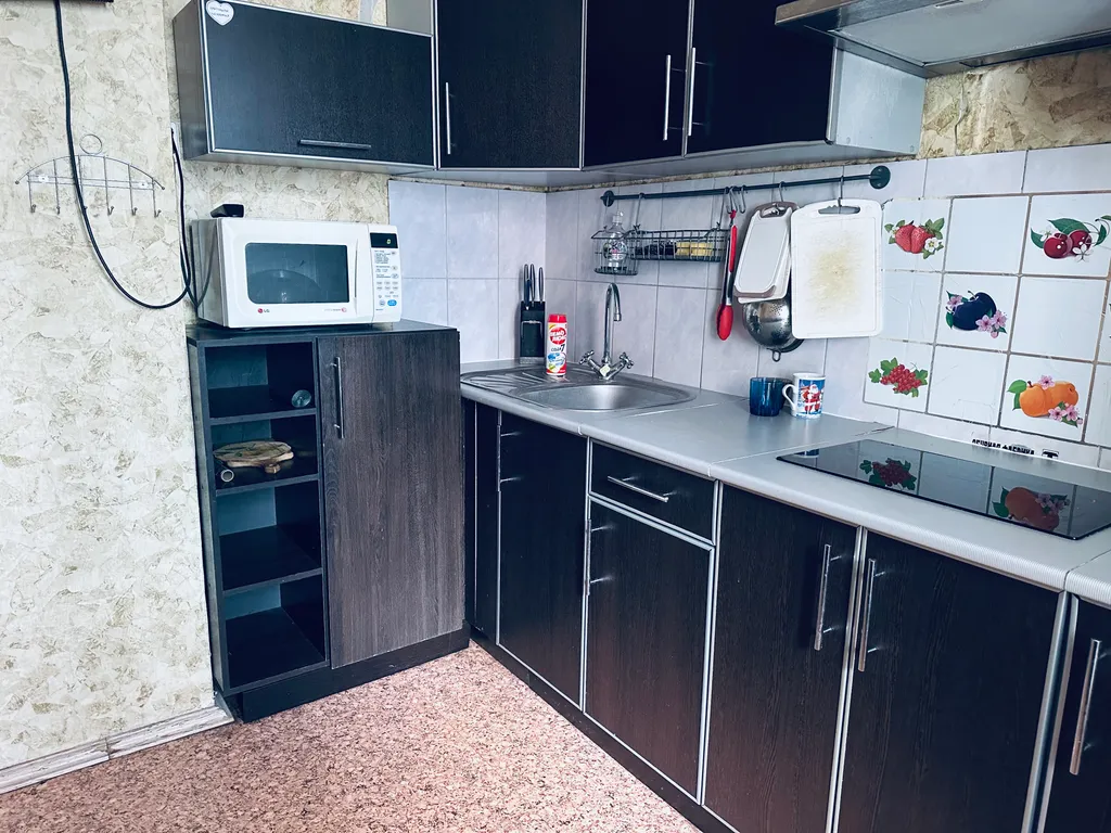 Бюджетный вариант рядом с Тверским Вагоностроительным заводом