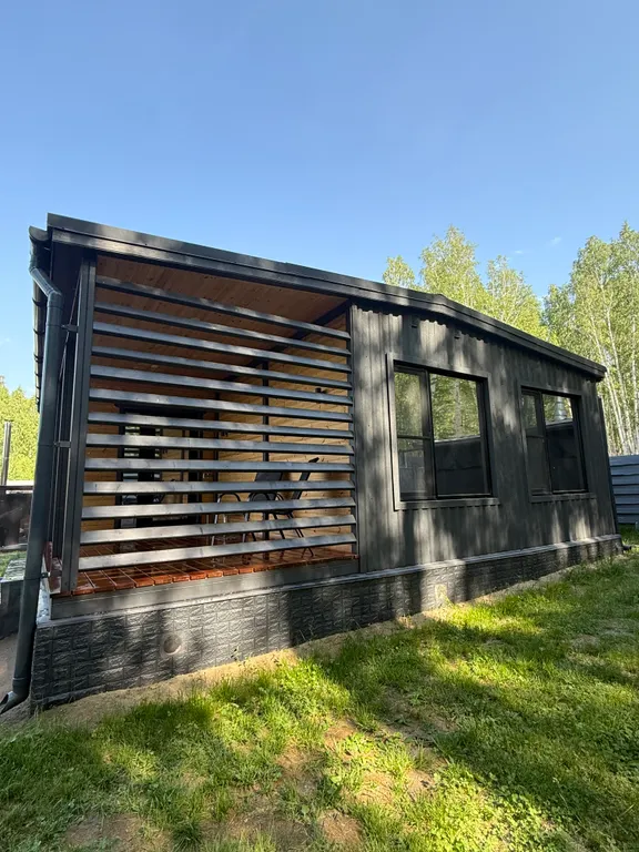 Коттедж Уютный дом на озере Увильды, усадьба Увильды — аренда посуточно в Аргаяш