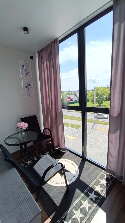 Дизайнерская студия в центре Гродно