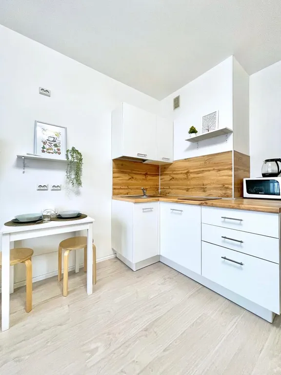 Ваш уют с видом на Зенит-Арену