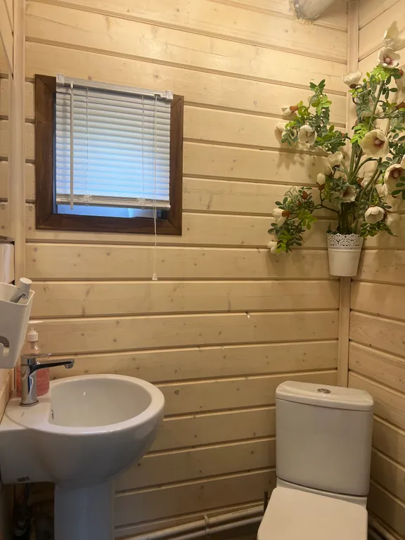 Гостевой дом Сота