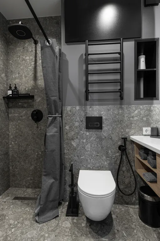 1-комнатный Дом