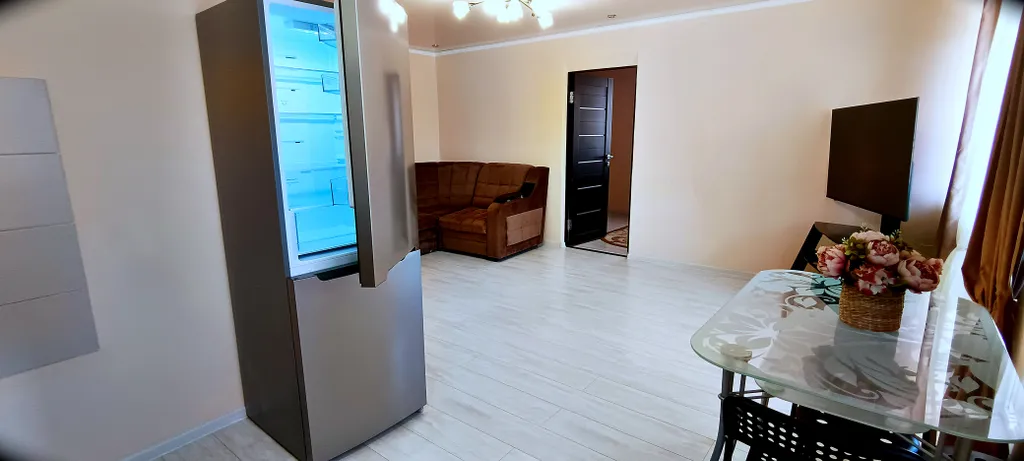 Квартира люкс в курортной зоне с бесплатной парковкой для автомобиля