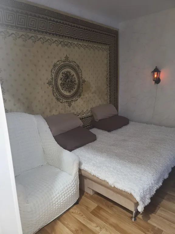 Уютная, комфортная квартира рядом с академией и школой ГАИ