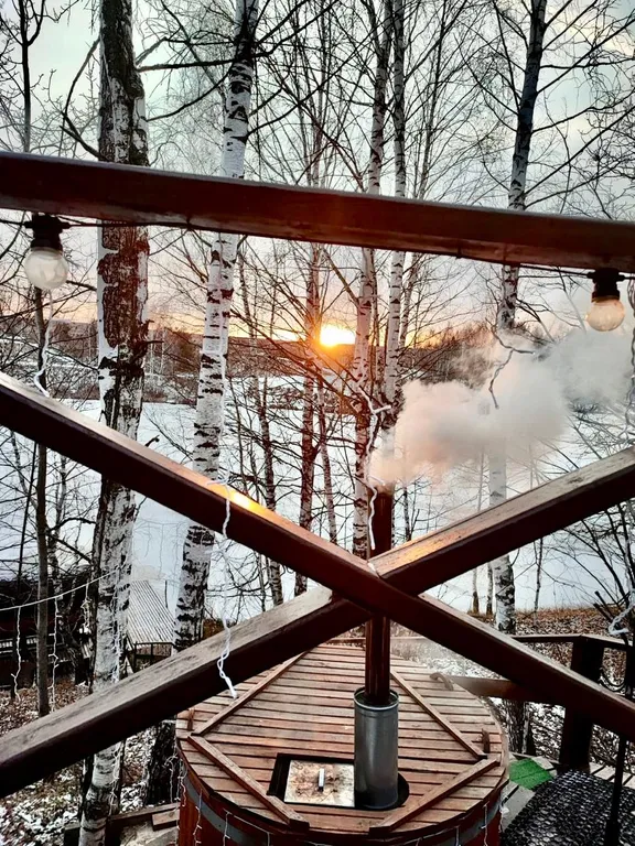 Вилла Богородское