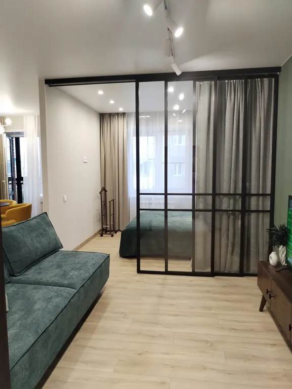 ЭкоКвартира возле Планеты