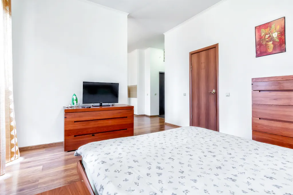 Квартира в самом центре для туристов и командированных