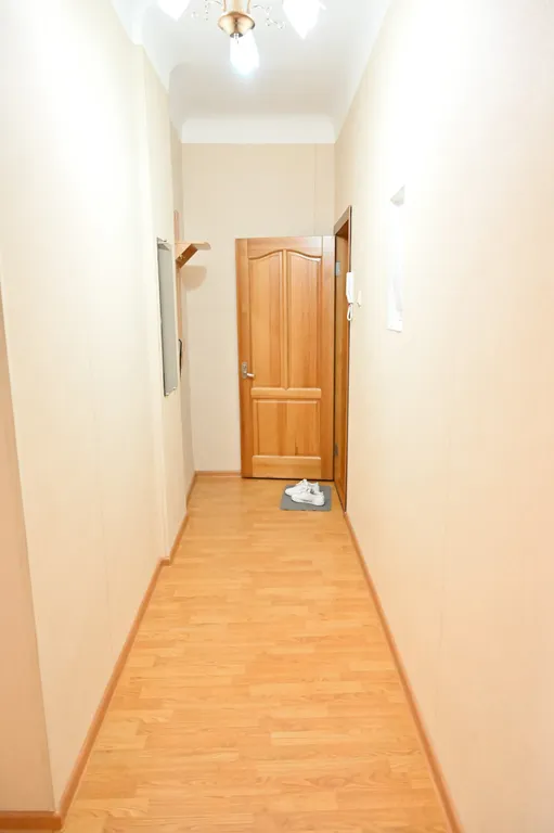 Квартира Квартира в центре, рядом с набережной — Красноярск