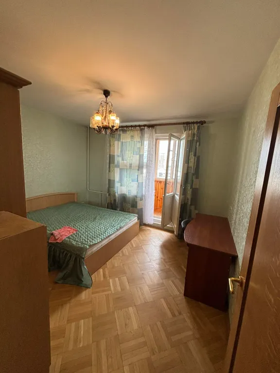 Квартира Уютная двушка в зелёном районе — аренда посуточно в Минск