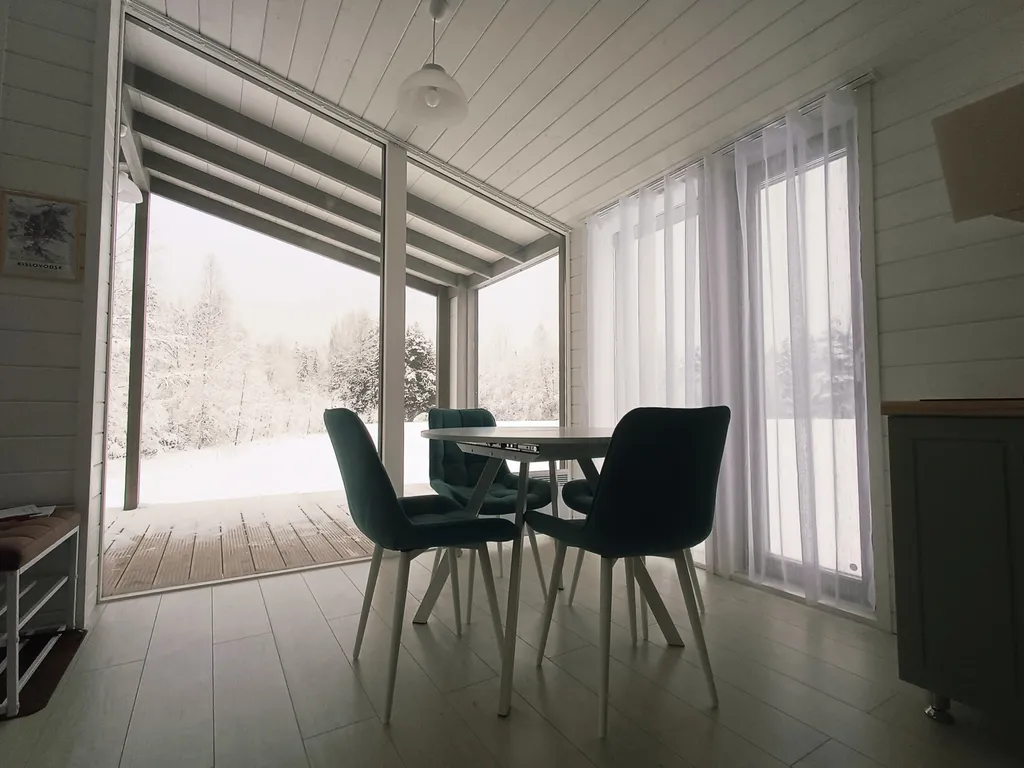 Коттедж Гостевой дом Ферма стайера — Тихвин