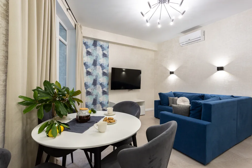 Квартира Квартира Studio pirogova — Сочи