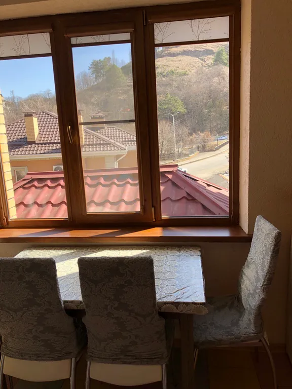 Коттедж Уютный домик с шикарными видами на природу — Кисловодск