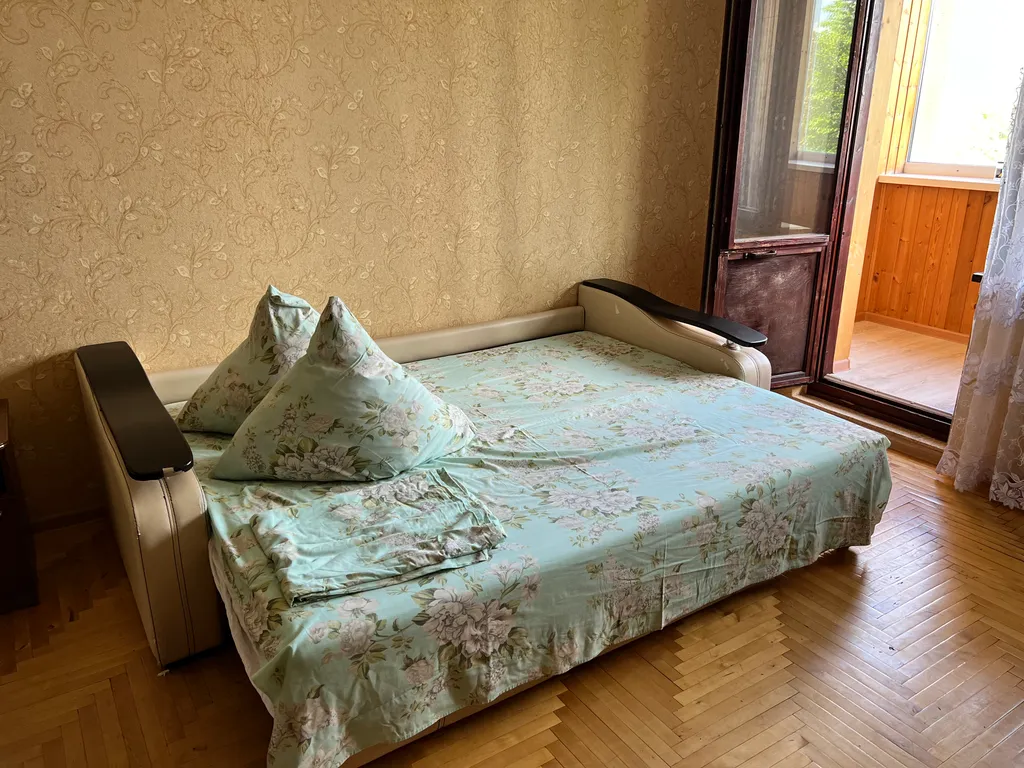 4-комнатная Квартира