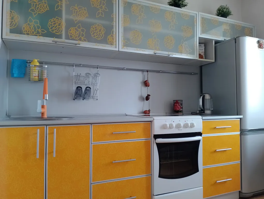 Квартира для комфортного семейного отдыха — аренда посуточно в Белокуриха