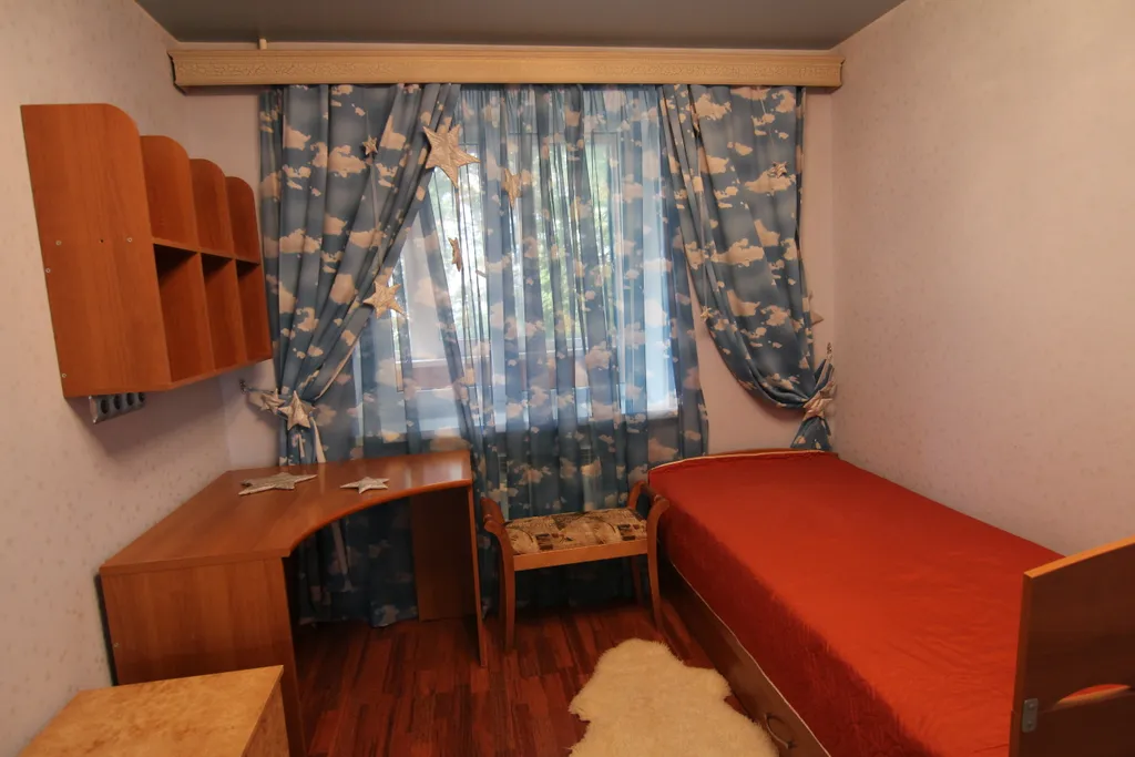 Просторная квартира Премиум