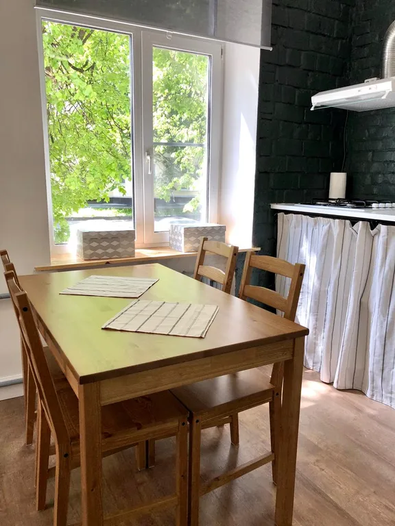 Квартира Уютная квартира в самом центре — Великий Новгород