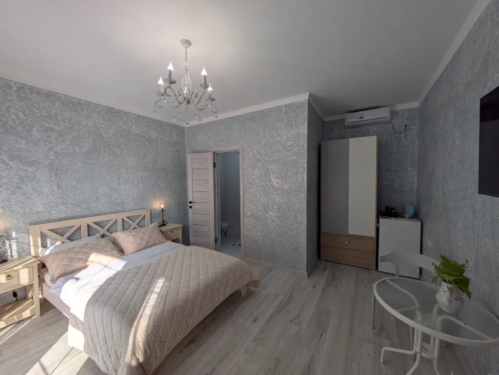 Квартира Комната — Гагра