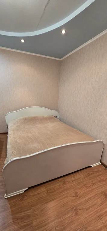 Однокомнатная квартира в центре города Нягань