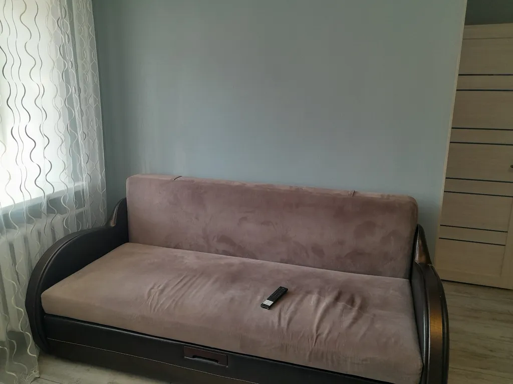 Квартира на шпионский манер