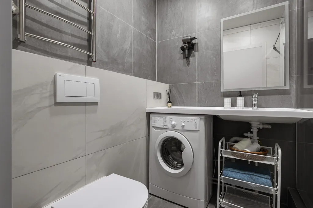 Квартира Квартира Студия в Кировском Авенире в 10мин от метро Автово — Санкт-Петербург