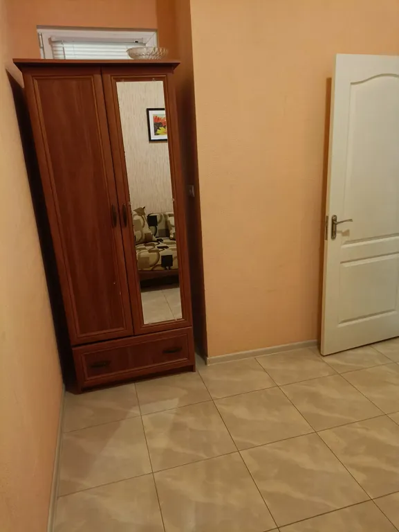 Квартира Квартира Уютная студия в центре города — Евпатория