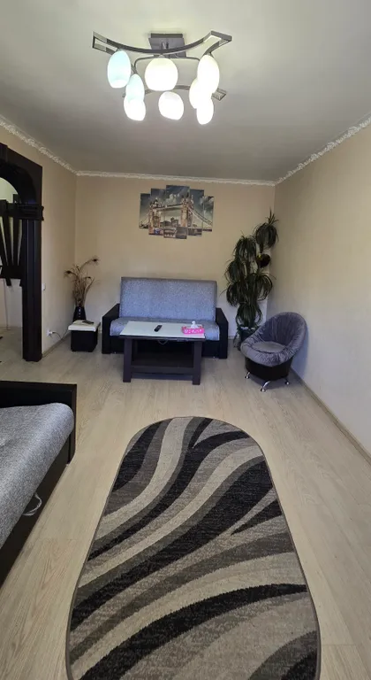 Уютная квартира в центре города — аренда посуточно в Бронницы