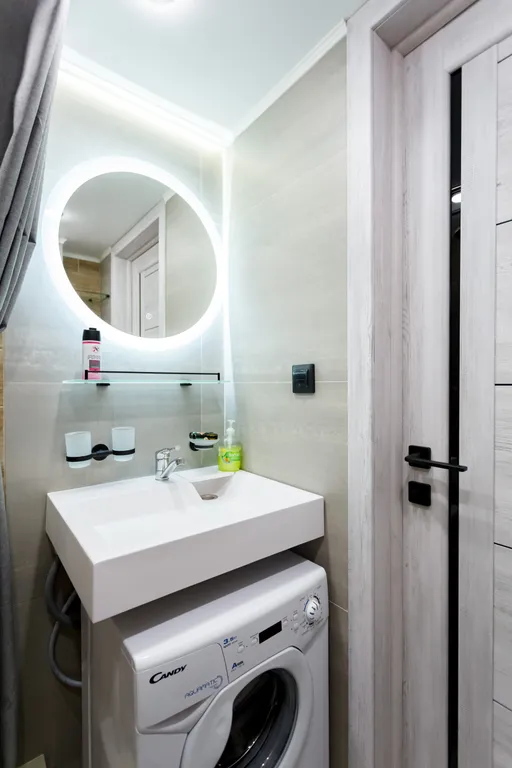 Квартира Квартира Апартамент Саванна — Адлер