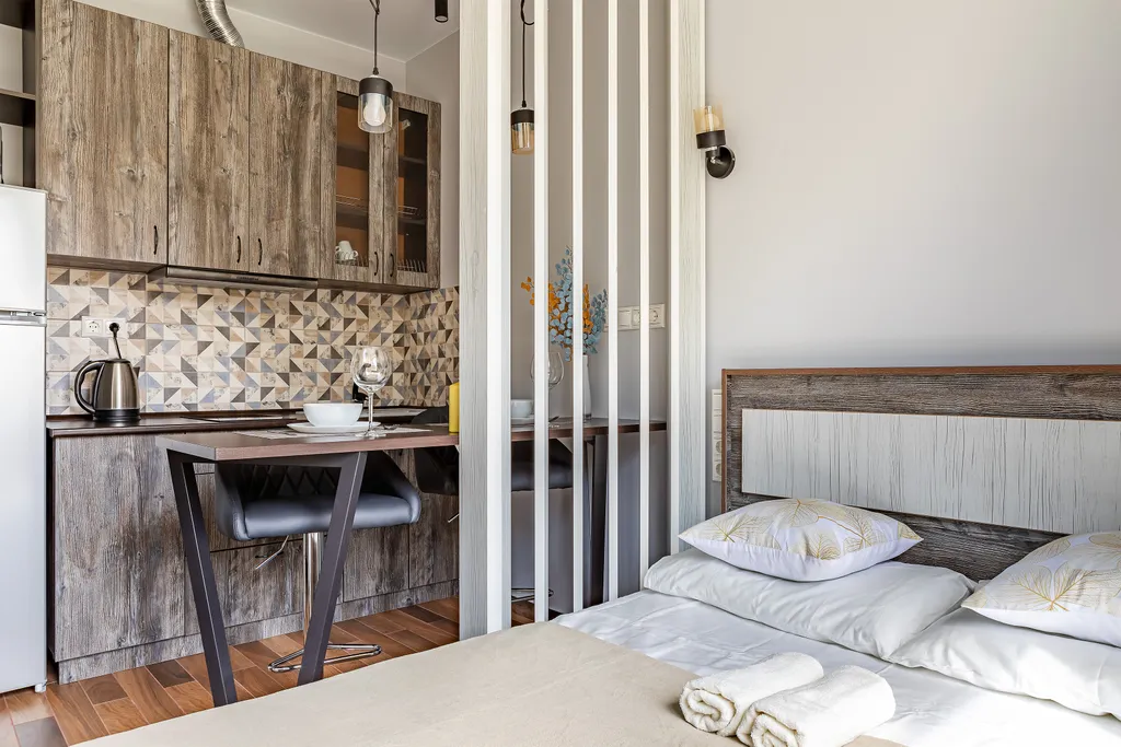 Солнечная студия