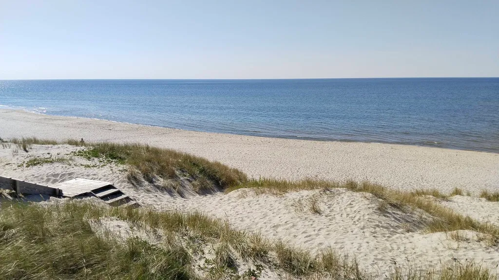 Квартира 2-комнатная Квартира — Рыбачий