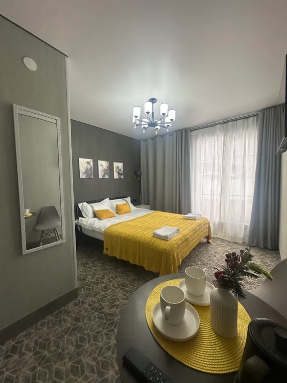 4-комнатный Дом