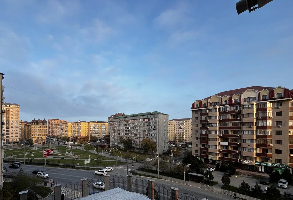 Апартаменты рядом с морем