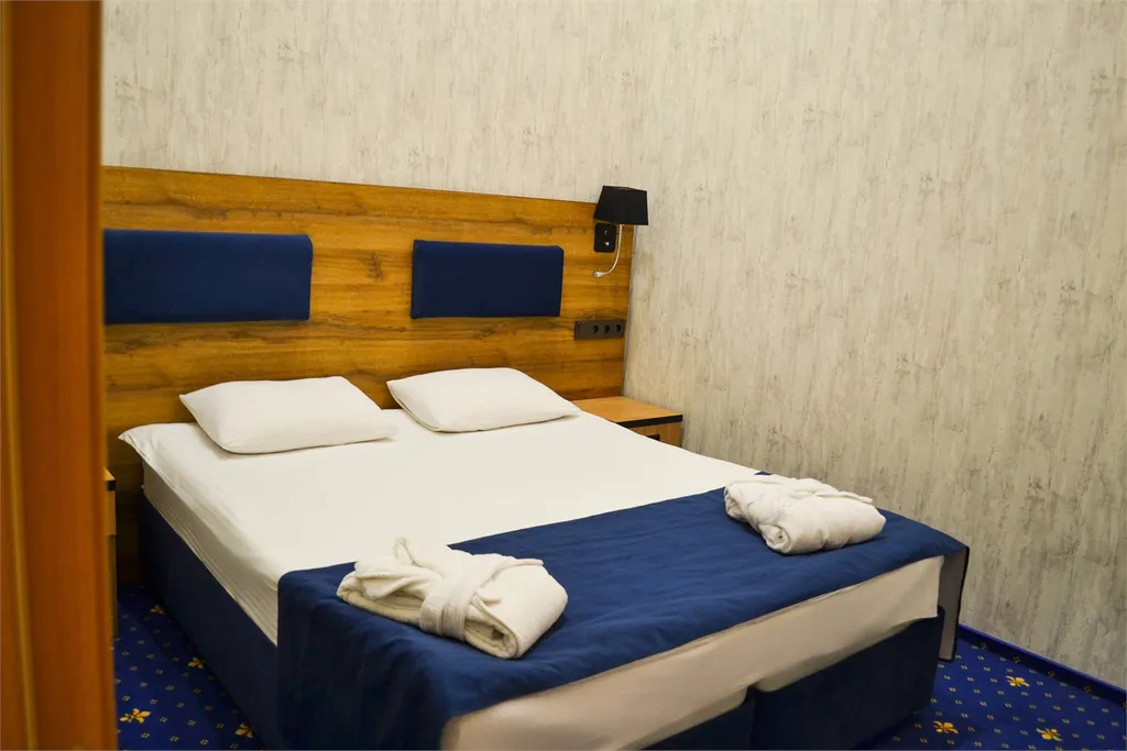 Квартира Комната — аренда посуточно в Вольск