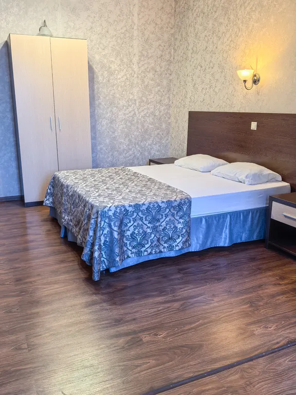 Квартира 2-комнатная Квартира — Адлер