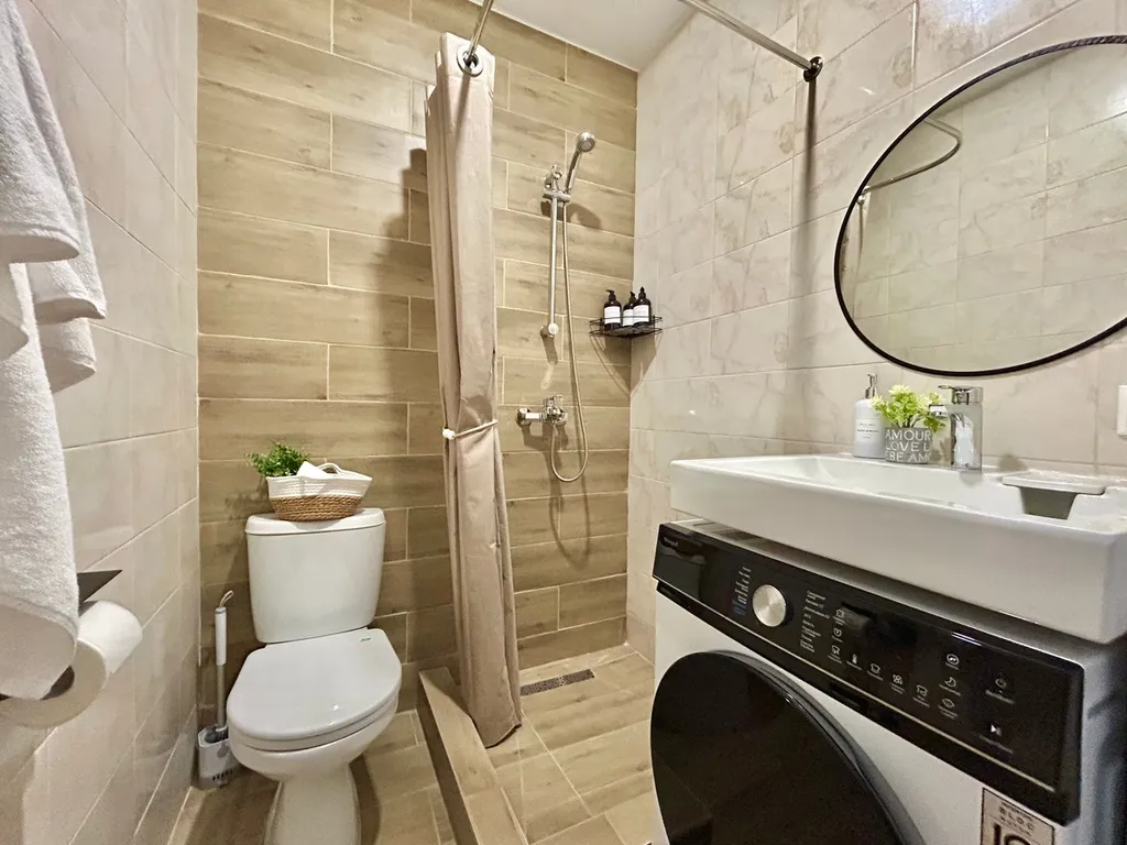 Уютная студия на Городской