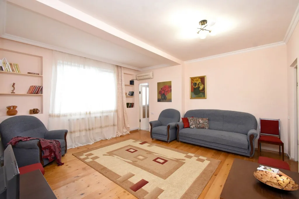 Квартира Апартаменты с панорамным видом центра Еревана и горы Арарат — аренда посуточно в Ереван