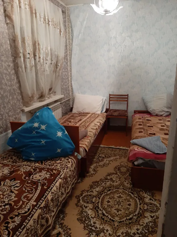 Уютный эконом около Таганая и вокзала