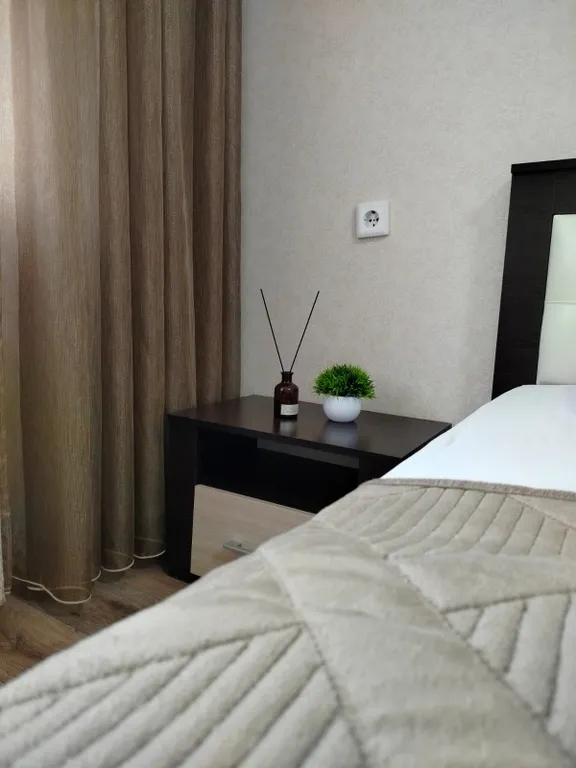 Квартира на ЖК Перспективном