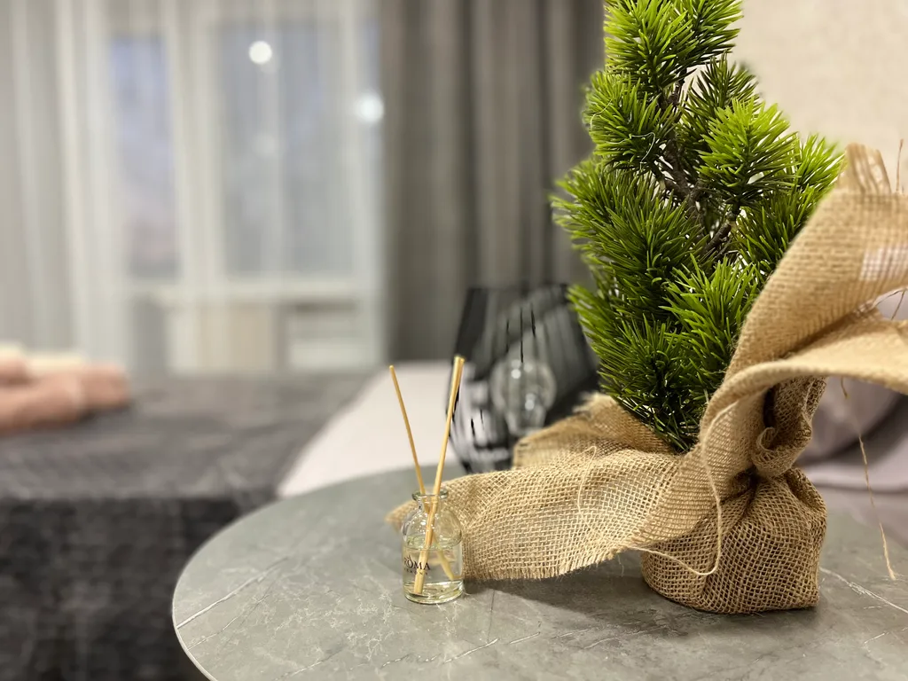 Квартира 1-комнатная Квартира — Новокузнецк