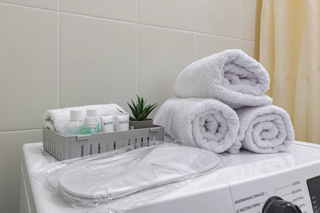 Expo Residence next to Expo