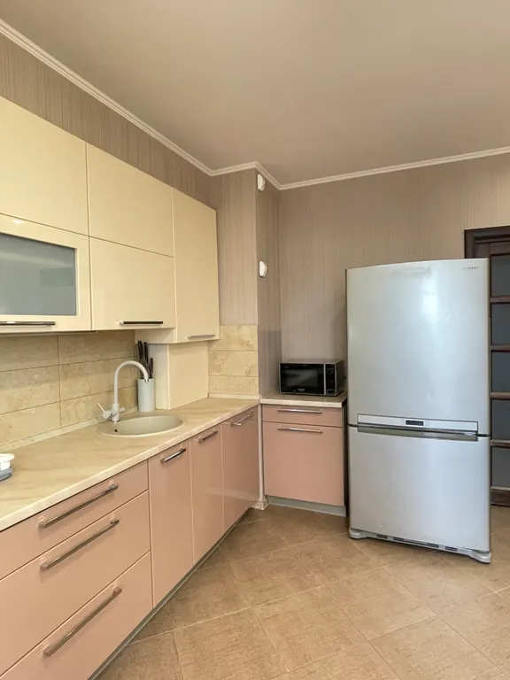 Уютная и просторная квартира в 5 минутах до моря