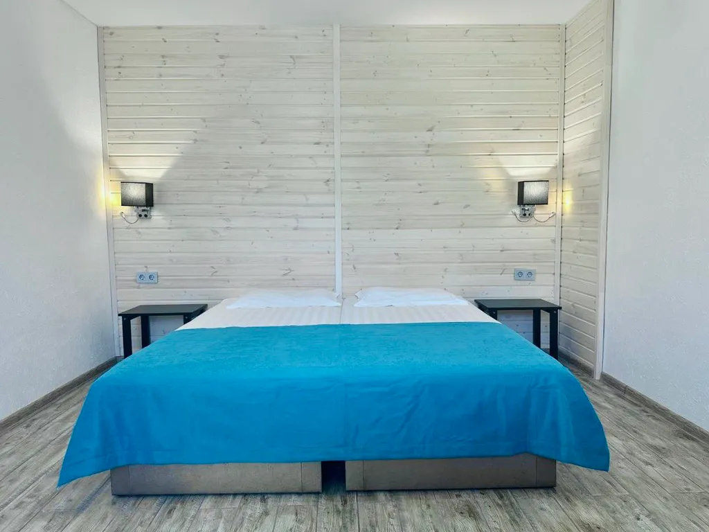 Квартира Комната — аренда посуточно в Поповка