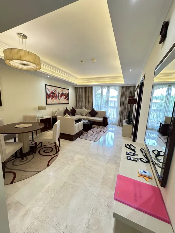 Summer Palace Grandeur Residences