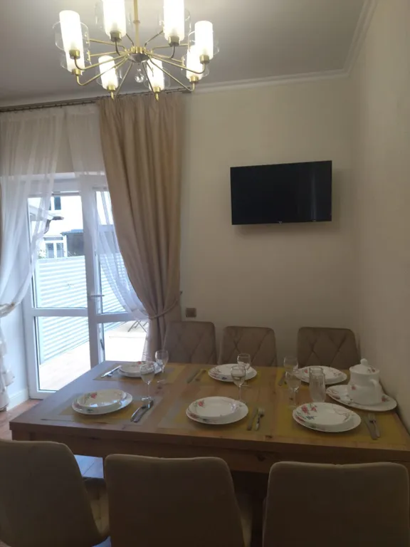 4-комнатный Дом