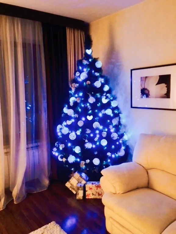 Квартира в тихом центре