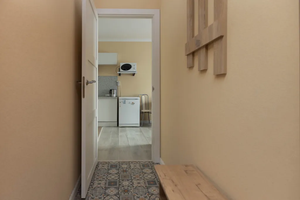 Уютная студия возле метро Строгино