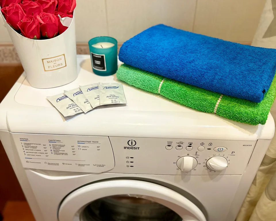 Квартира Квартира Уютная студия в центре города — Волгоград