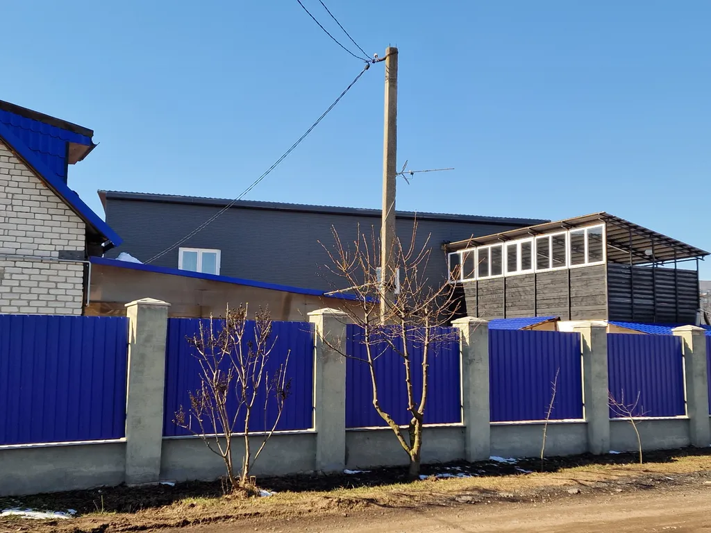 1-комнатная квартира со всеми удобствами в зеленой части города!