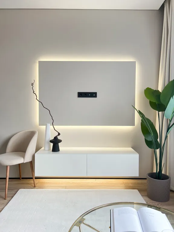 уютная квартира в одном из лучших ЖК в городе